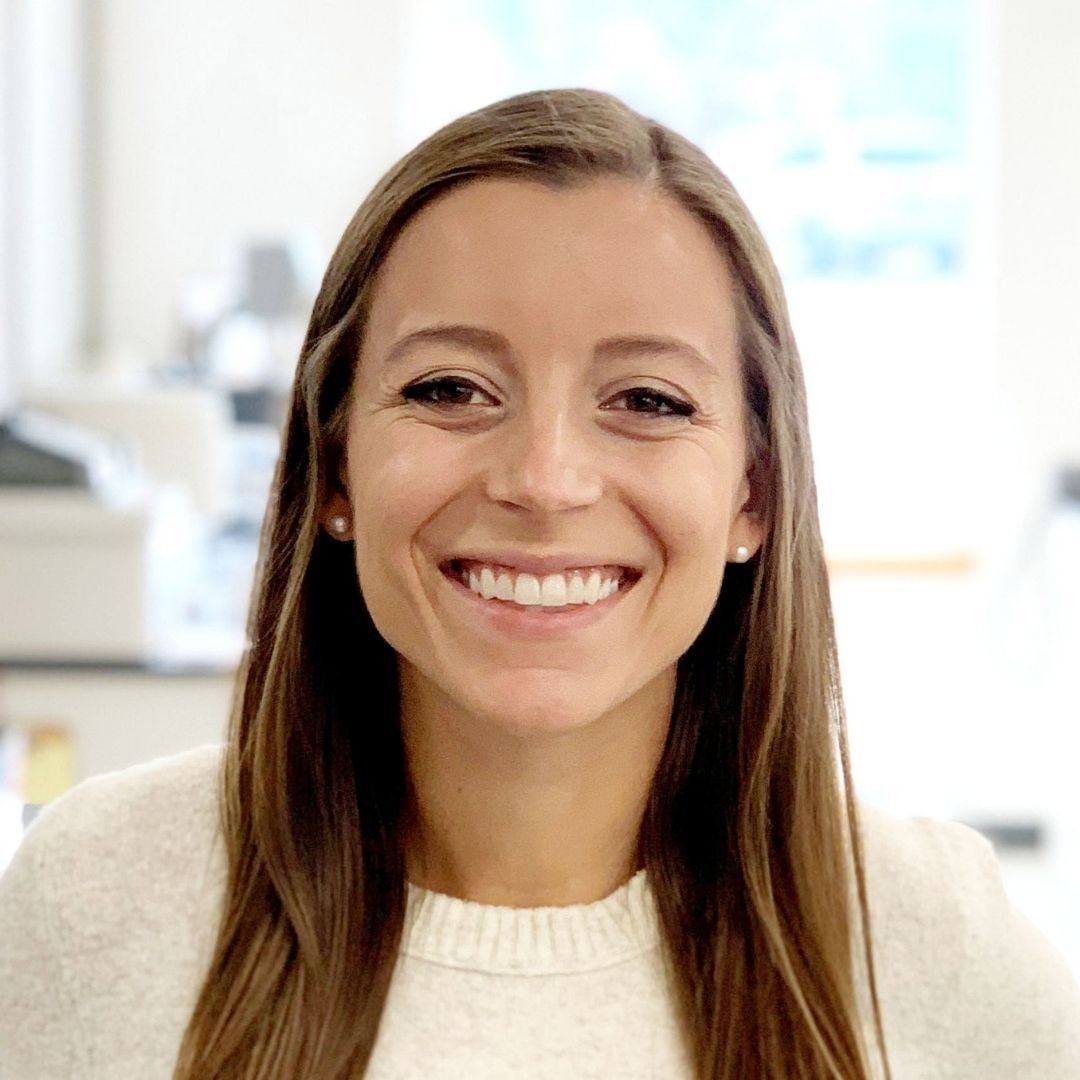 Twincraft Skincare Employee Kelly Mulcahy