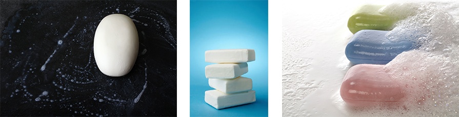 soap manufacturing