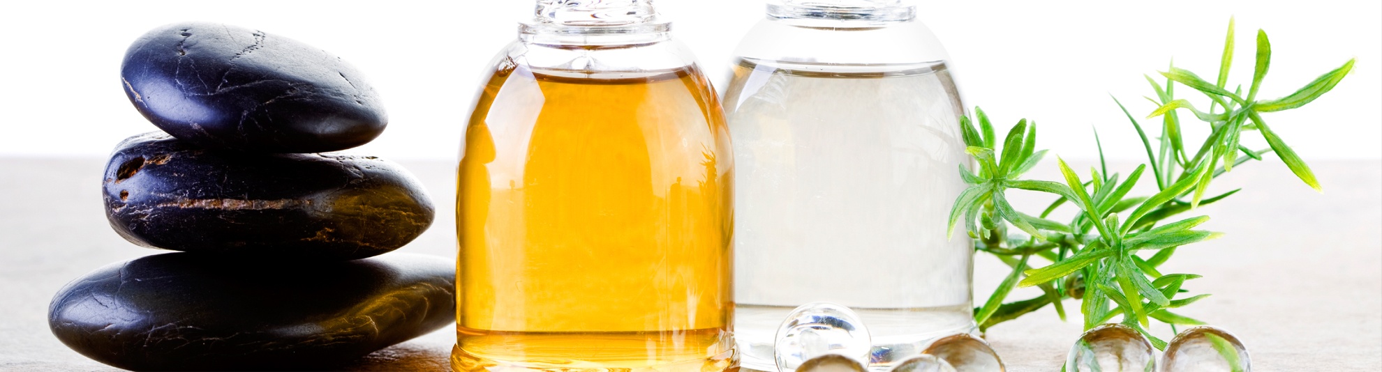 liquid skincare products