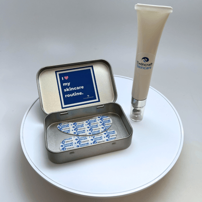 Undereye Serum