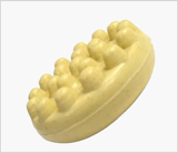 Bar Soap made From Condor Press