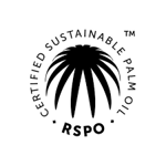 RSPO logo black