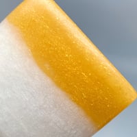 Yellow Quartz Bar