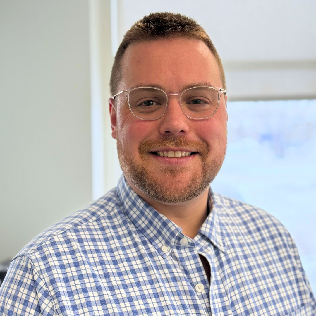 Plant Manager - Zach Parker 26