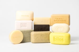 bare bar soaps