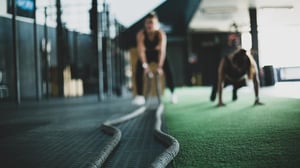 battle-ropes-in-gym