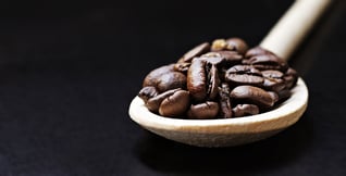 coffee beans