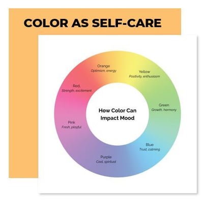 color and mood