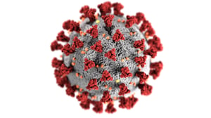 coronavirus - CDC