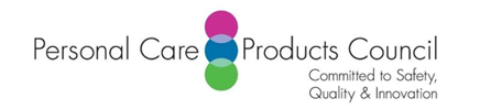 personal care products council logo