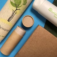 sustainable packaging options