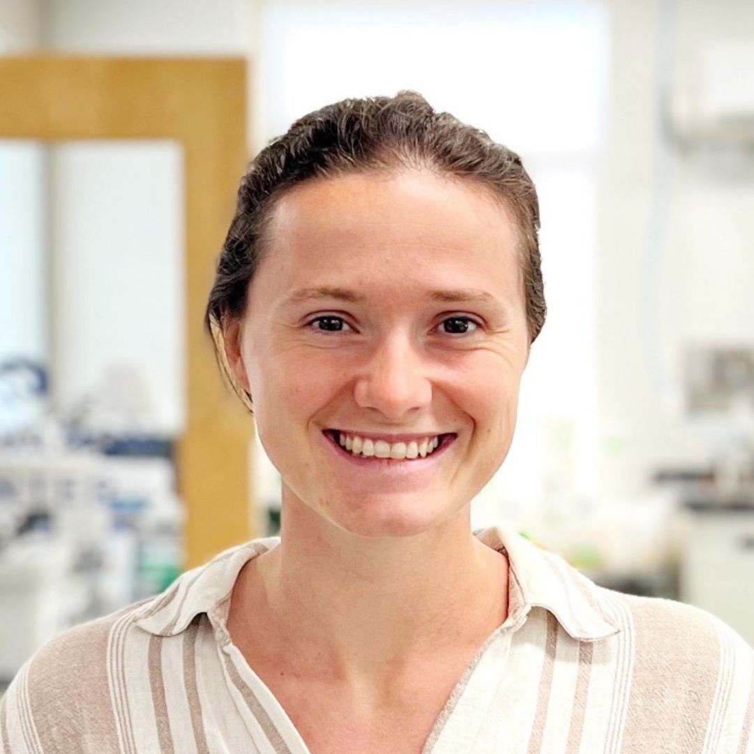 Twincraft employee - Lindsay Richardson