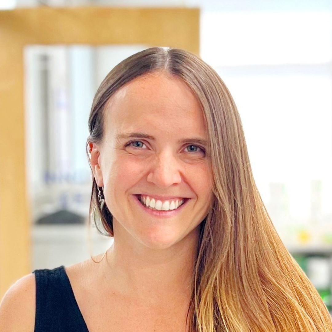 Twincraft employee - Sarah Oughton