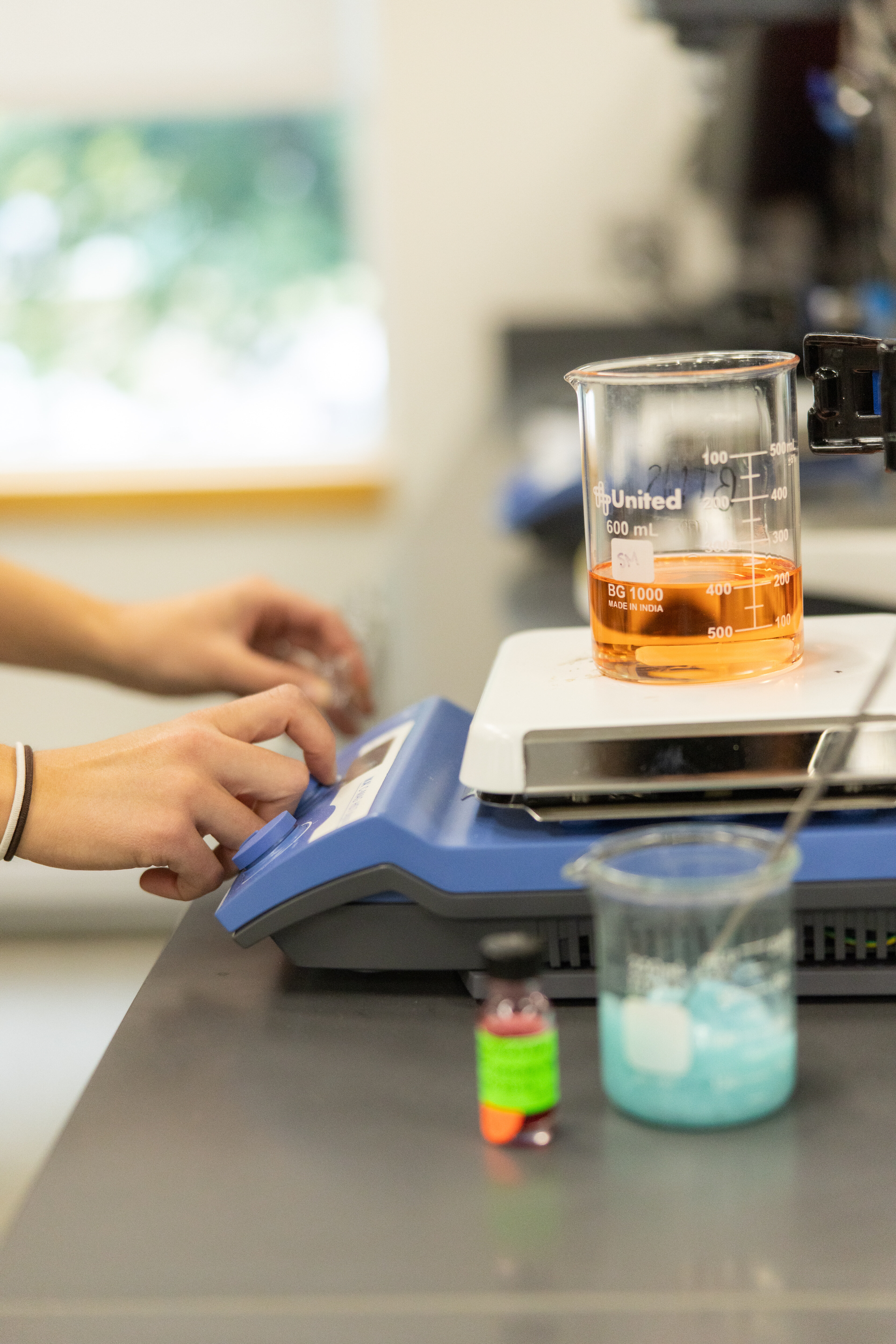 Four Paths to Product Development