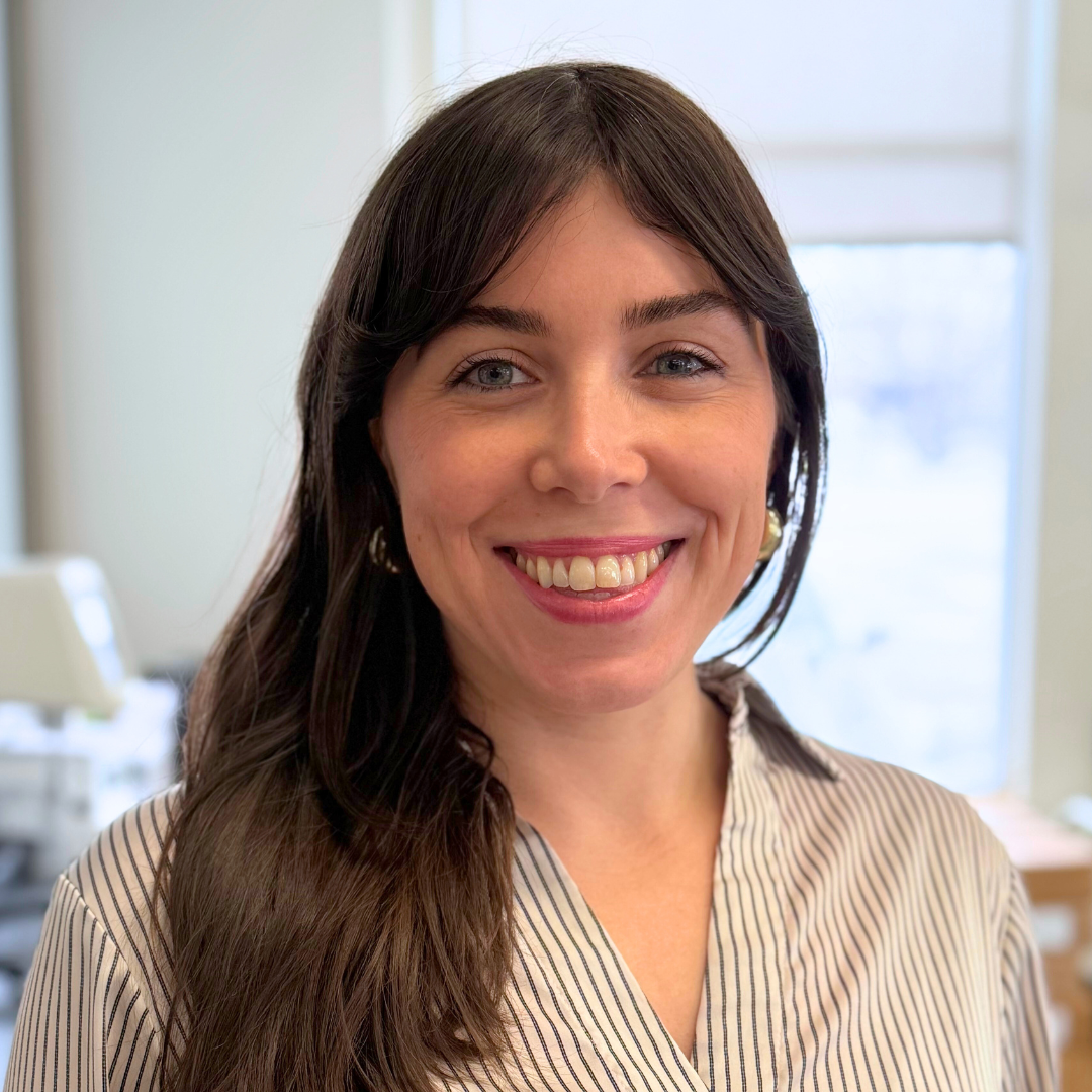 Twincraft employee - Colleen Cerutti