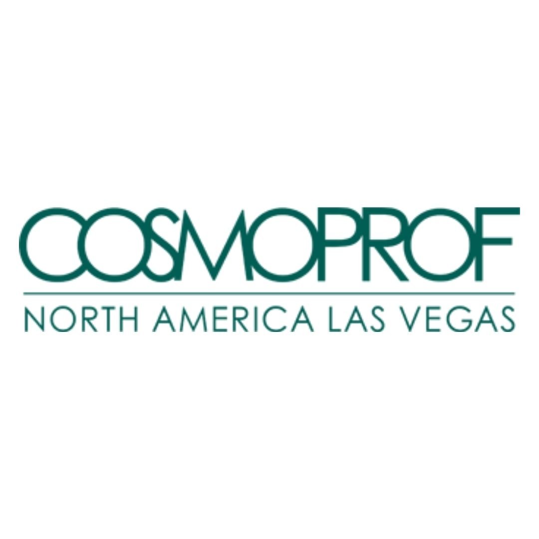 Cosmoprof North America Las Vegas logo