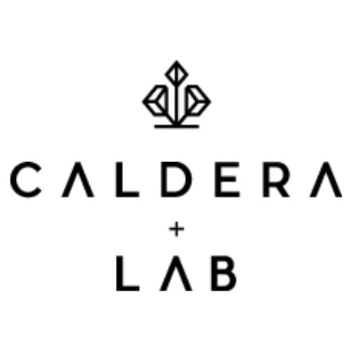 Caldera + Lab