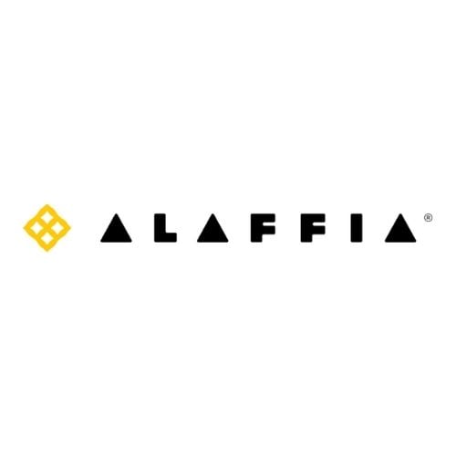 Alaffia Logo