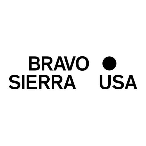 Bravo Sierra Logo