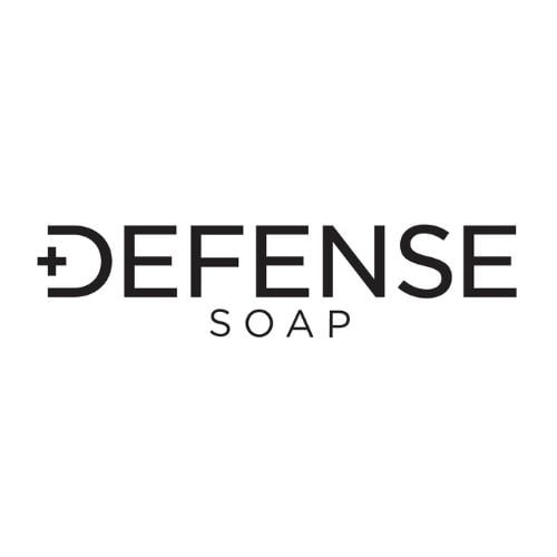 Defense Soap Logo