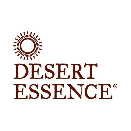 Desert Essence Logo