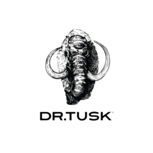 Dr. Tusk Logo