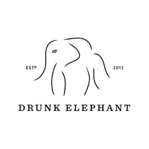 Drunk Elephant Logo