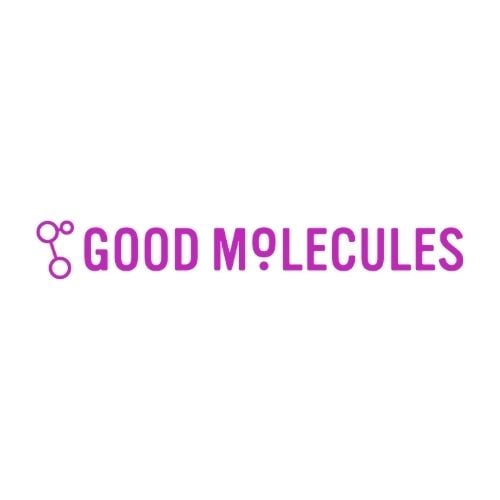 Good Molecules Logo