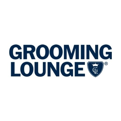 Grooming Lounge Logo