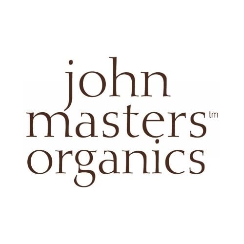 John Masters Organics Logo