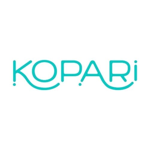 Kopari Logo