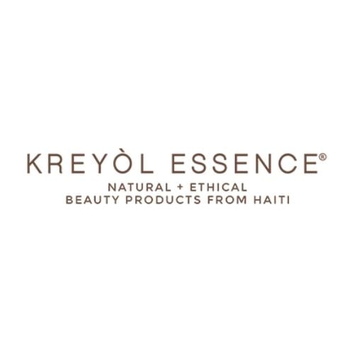 Kreyol Essence Logo