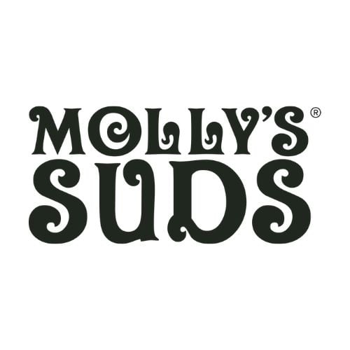 Mollys Suds Logo