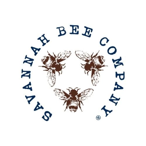 Savannah Bee Company Logo