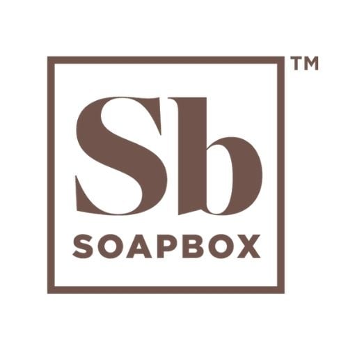 Soapbox Logo