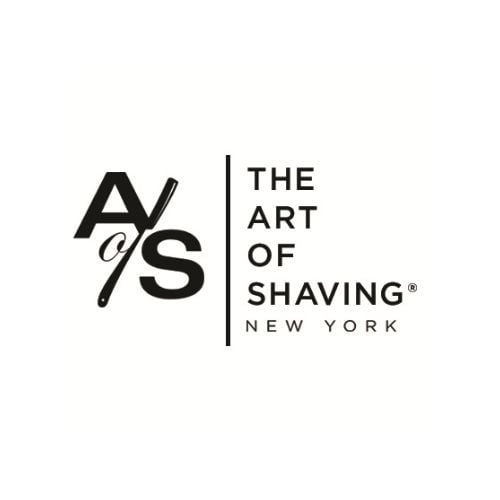 The Art of Shaving Logo