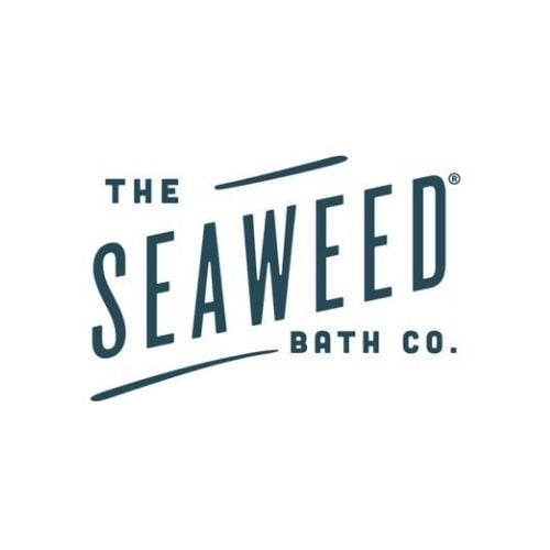 The Seaweed Bath Co Logo