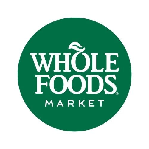 Whole Foods Logo