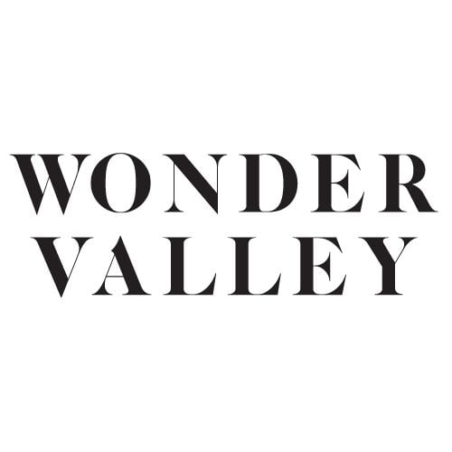 Wonder Valley Logo