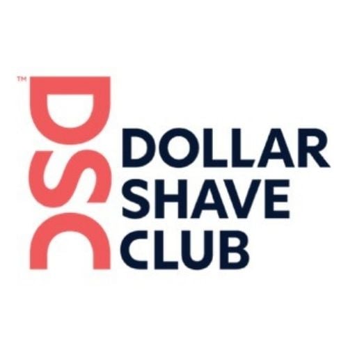 Dollar Shave Club Logo