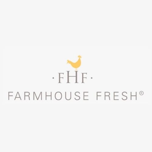 Farmhouse Fresh Logo