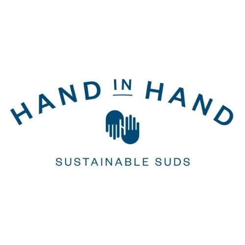 Hand in Hand Logo