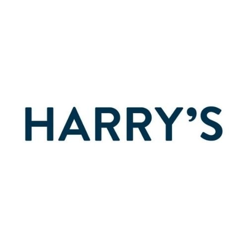 Harrys Logo