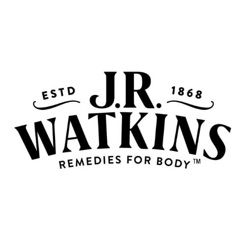 JR Watkins Logo