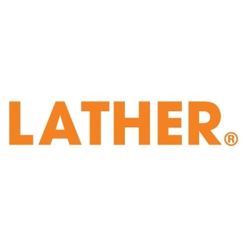 Lather Logo