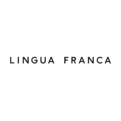 Lingua Franca Logo