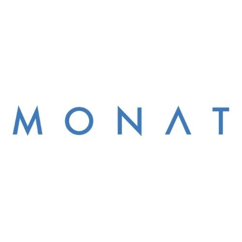 Monat Logo