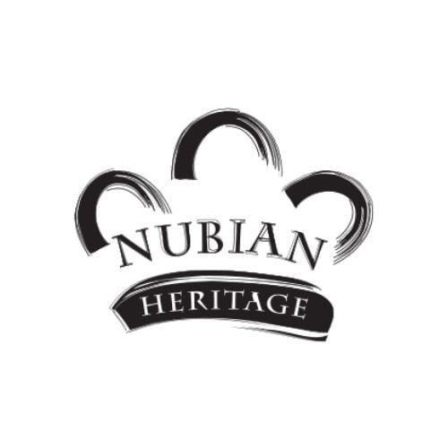 Nubian Heritage Logo