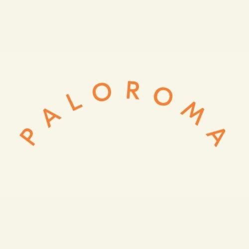 Paloroma Logo