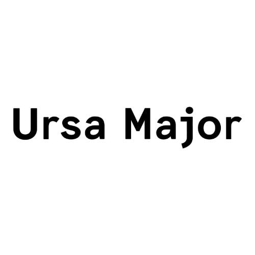 Ursa Major Logo